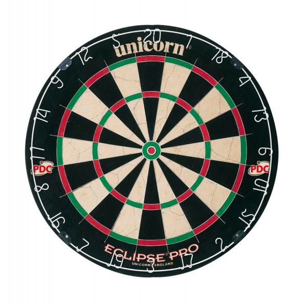 Unicorn Eclipse Pro Bristle Dartboard